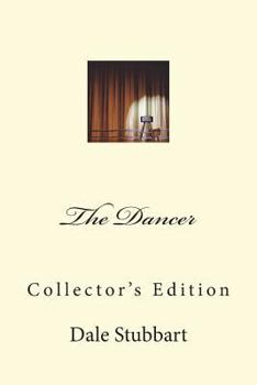 Paperback The Dancer - Collector's Edition Book
