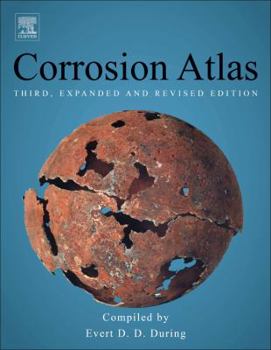 Paperback Corrosion Atlas: A Collection of Illustrated Case Histories Book