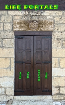 Paperback Life Portals Book