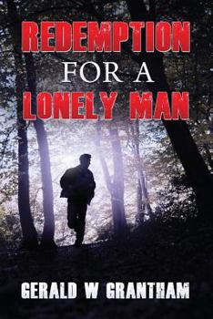 Paperback Redemption for a Lonely Man Book