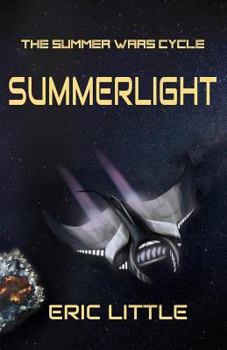 Paperback Summerlight Book