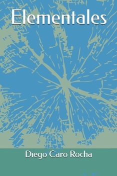 Paperback Elementales [Spanish] Book