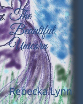 Paperback The Beautiful Unicorn Book