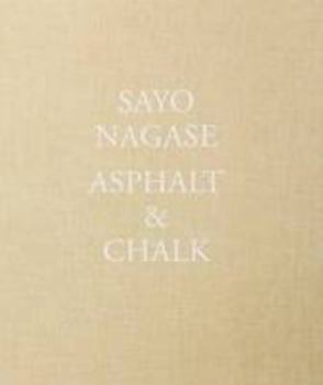 Hardcover Asphalt & Chalk Book