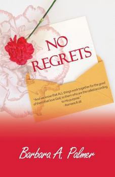 Paperback No Regrets Book