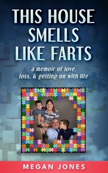 Paperback This House Smells Like Farts Book