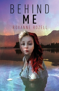 Paperback Behind Me Book