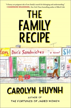 Hardcover The Family Recipe Book