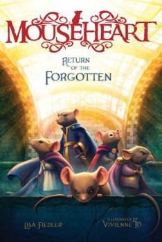 Hardcover Return of the Forgotten: Volume 3 Book