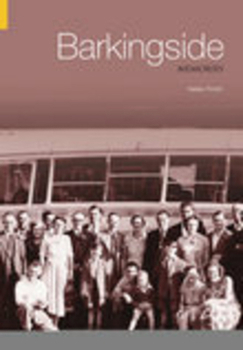 Paperback Barkingside Memories Book