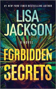 Mass Market Paperback Forbidden Secrets Book