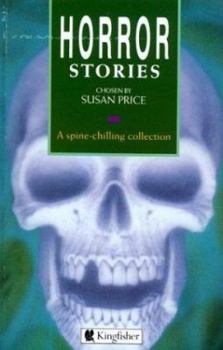 Paperback Horror Stories (Story Library) Book