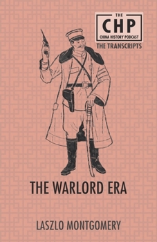 Paperback The Warlord Era Book