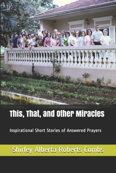 Paperback This, That, and Other Miracles Book
