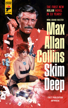Skim Deep - Book #9 of the Nolan