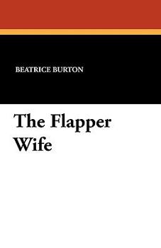 Paperback The Flapper Wife Book