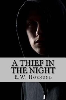 Paperback A thief in the night Book