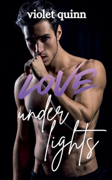 Paperback Love Under Lights Book
