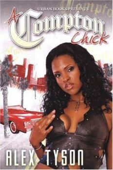 Paperback Compton Chick Book