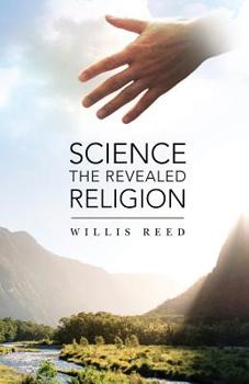 Paperback Science the Revealed Religion Book