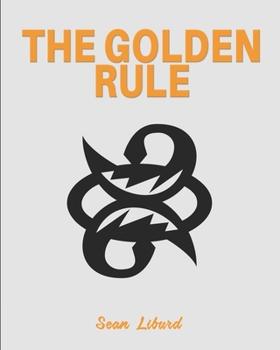 Paperback The Golden Rule Book