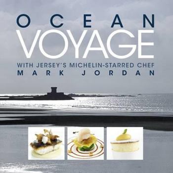 Hardcover Ocean Voyage Book