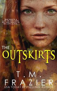 Paperback The Outskirts: (The Outskirts Duet Book 1) Book
