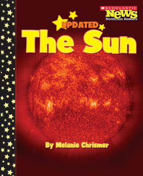 Paperback The Sun (Scholastic News Nonfiction Readers: Space Science) Book