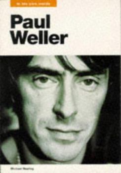 Paperback Paul Weller: In His Own Words Book