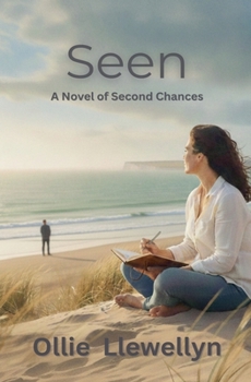 Paperback Seen Book