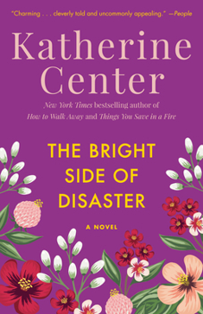 Paperback The Bright Side of Disaster Book