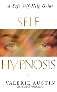 Paperback Self Hypnosis Book
