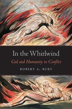 Hardcover In the Whirlwind: God and Humanity in Conflict Book