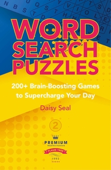 Paperback Word Search Two Book