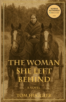 Paperback The Woman She Left Behind Book