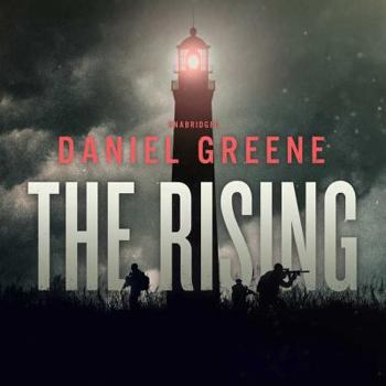 The Rising - Book #3 of the End Time Saga