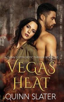 Paperback Vegas Heat Book