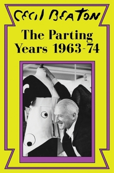 Paperback The Parting Years: 1963-74 Book