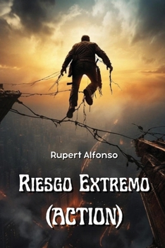 Paperback Riesgo Extremo (ACTION) [Spanish] Book