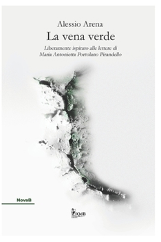 Paperback La vena verde [Italian] Book