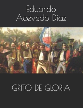 Paperback Grito de Gloria [Spanish] Book