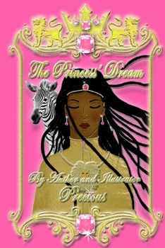 Paperback The Princess' Dream Book