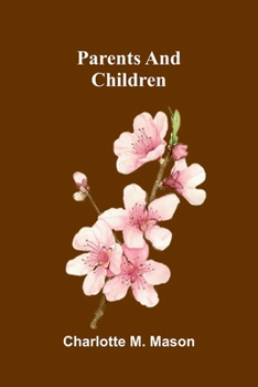 Paperback Parents and children Book