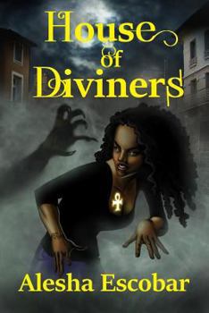 House of Diviners - Book #1 of the Diviners