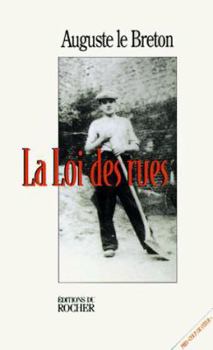 Paperback La Loi Des Rues [French] Book
