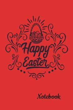 Paperback Notebook: A Notebook to Write in for Everyone. Spacious 6 x 9. Used for an Everyday writer for Men, Women, Children and Teens Book