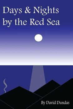 Paperback Days & Nights by the Red Sea Book