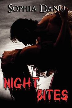 Paperback Night Bites Book