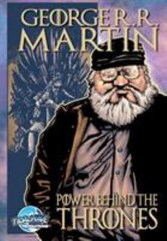 Paperback Orbit: George R.R. Martin: The Power Behind the Thrones Book