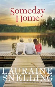 Paperback Someday Home Book